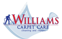 Logo of Williams Carpet Care a carpet cleaning company serving North Carolina