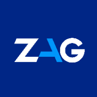 Logo of ZAG Interactive - Digital Marketing Company in Connecticut