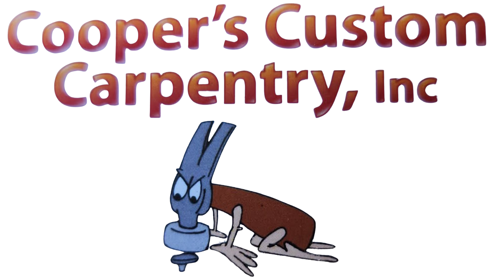 Cooper's custom carpentry, inc