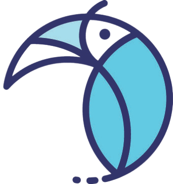 Blue Bird Hotel Boutique logo