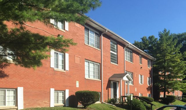 Addison Apartments Stallard Associates