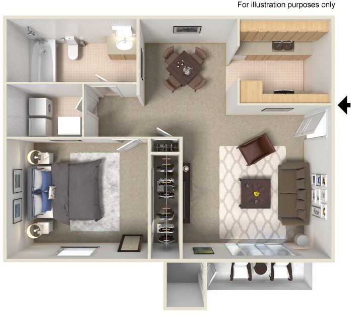 floor plans