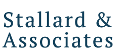 Stallard & Associates  Logo