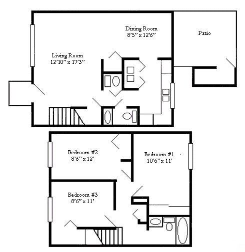 Winding Brook Apartments - Stallard & Associates