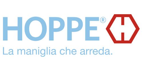 logo Hoppe