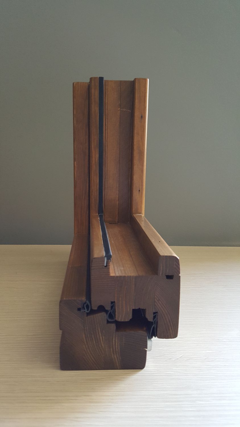 serramenti modello Extra