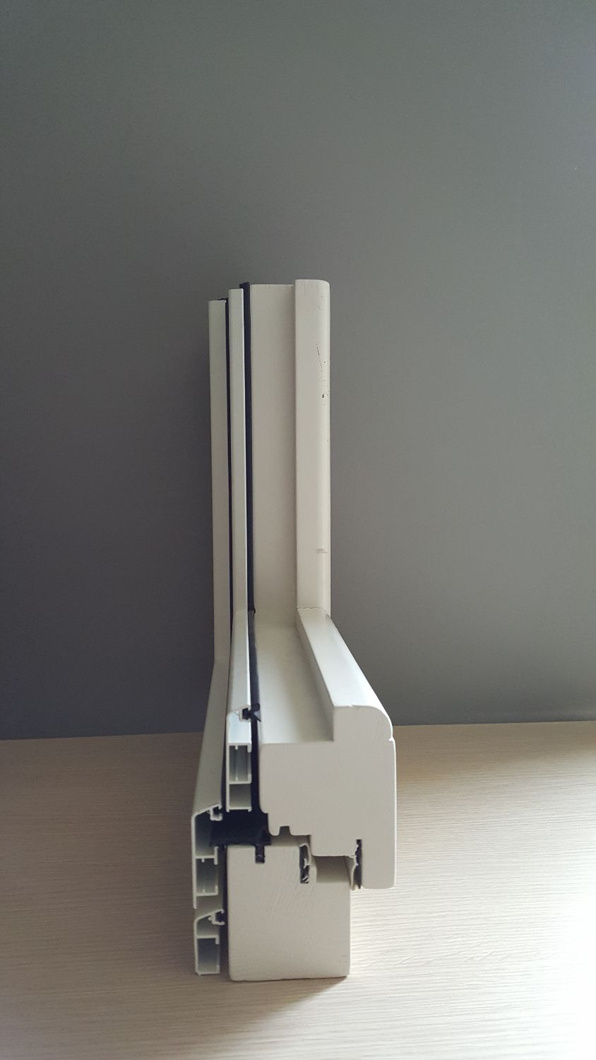 serramenti modello Gold