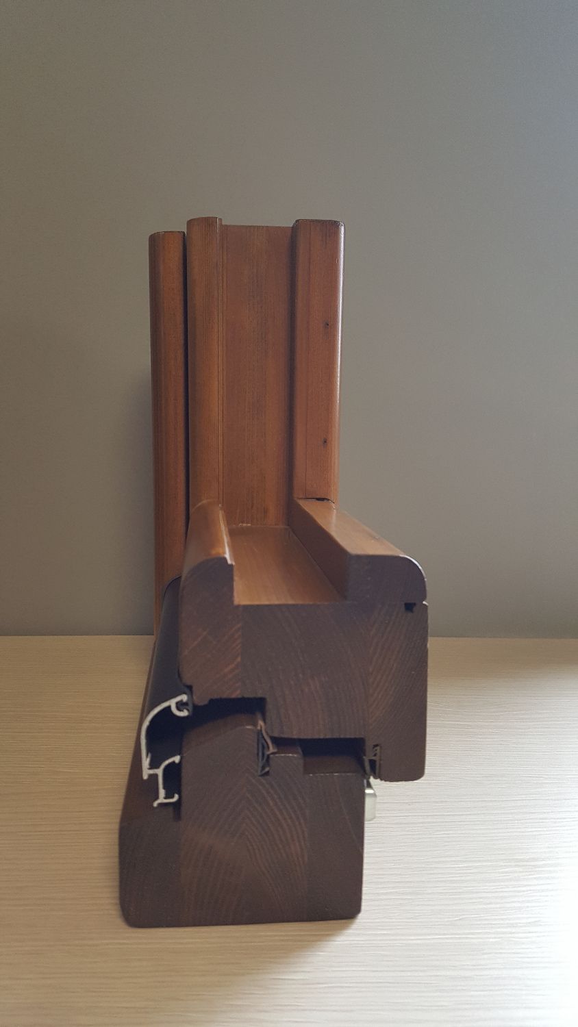 serramenti modello Plus