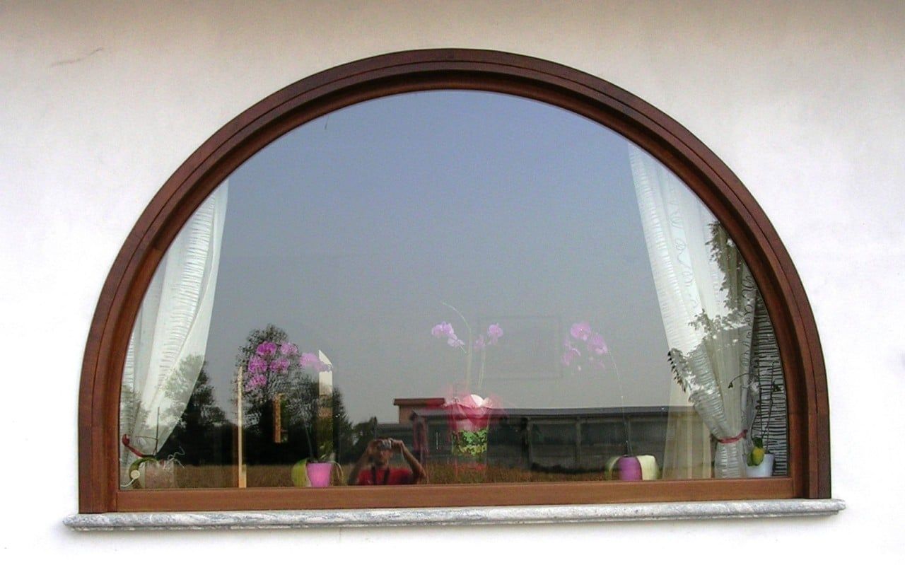 serramenti ad arco