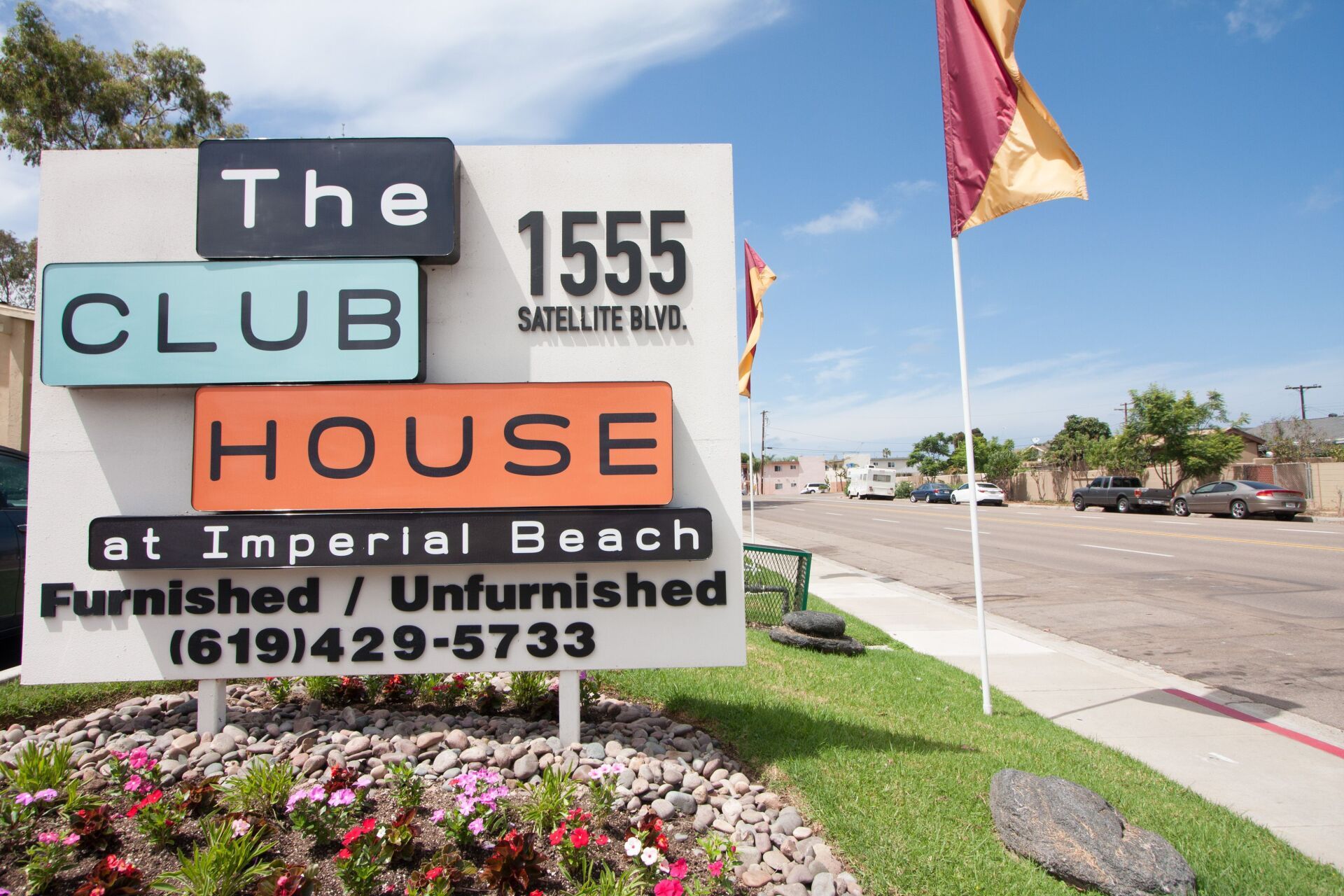 Availability Clubhouse Apartments Located In Imperial Beach, CA