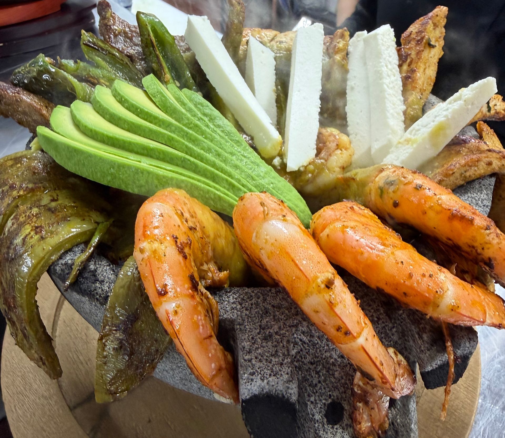 molcajete