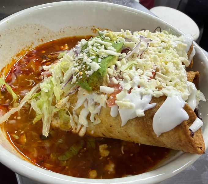 taquitos