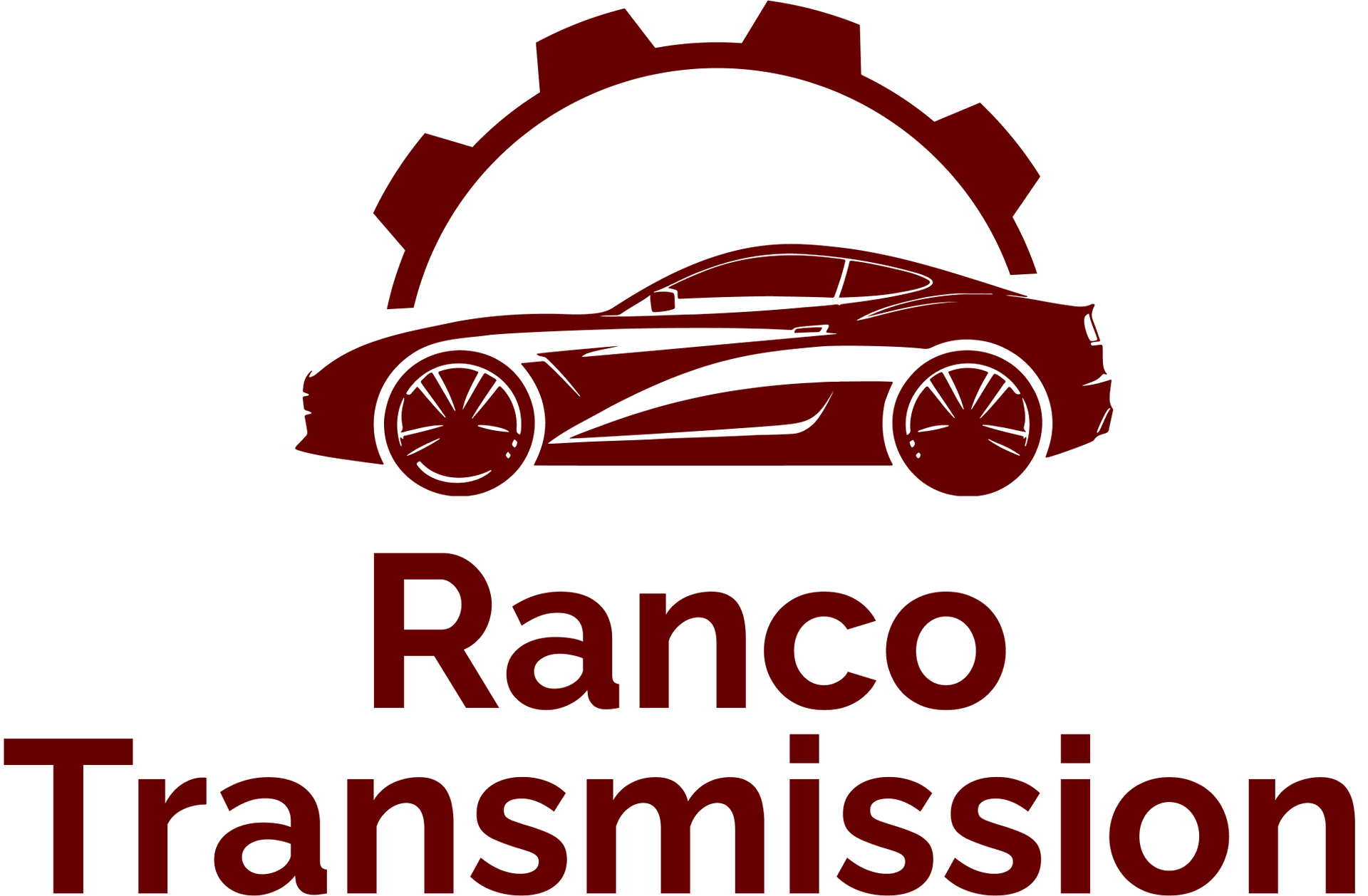 Ranco Transmission Logo