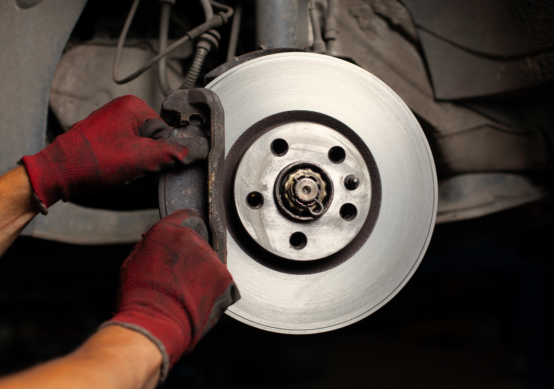 Brake Services