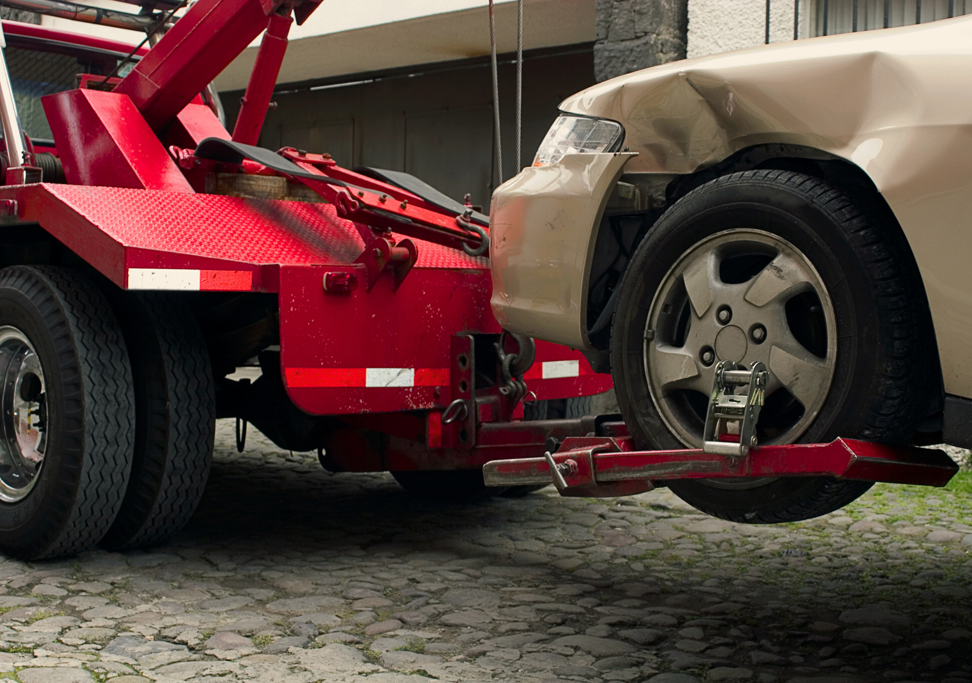 Towing Services