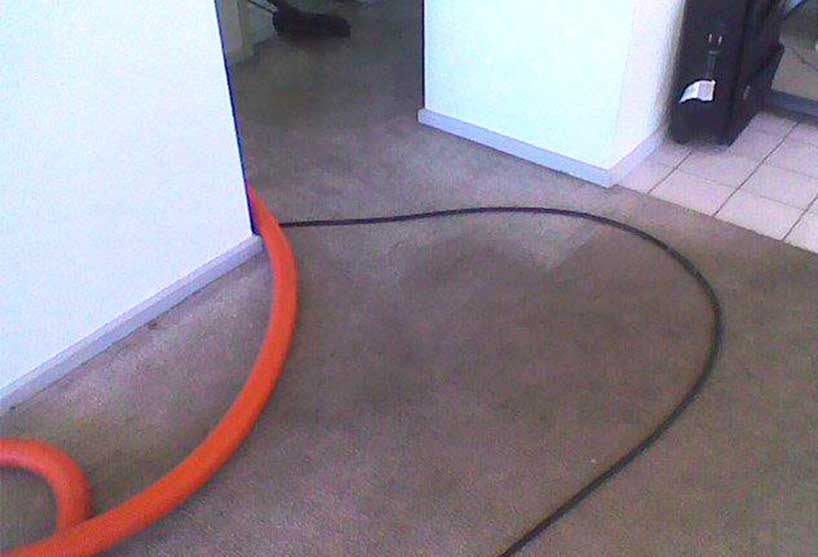 floor with wire — carpet cleaning in Alice Springs, NT