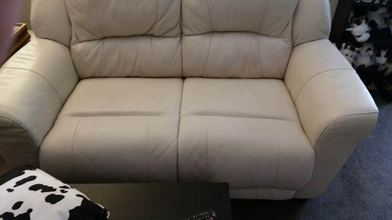 Sofa — Vac-Mop Cleaning Services in Alice Springs, NT