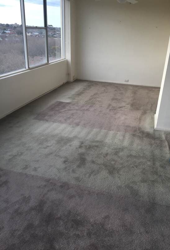 before — linoleum in Alice Springs, NT