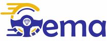 Gema Express logo