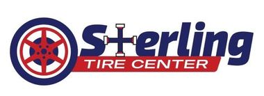Company Logo | Sterling Tire Center