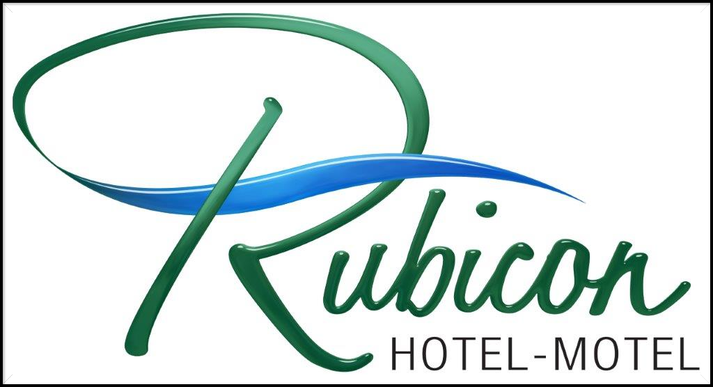 Rubicon Hotel Motel-logo
