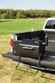 outdoor grills