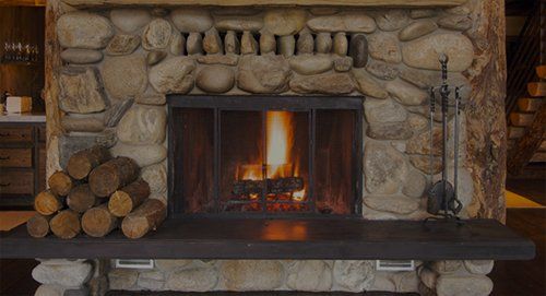 Fireplace Maintenance in College Station, TX | Fireplaces Etc