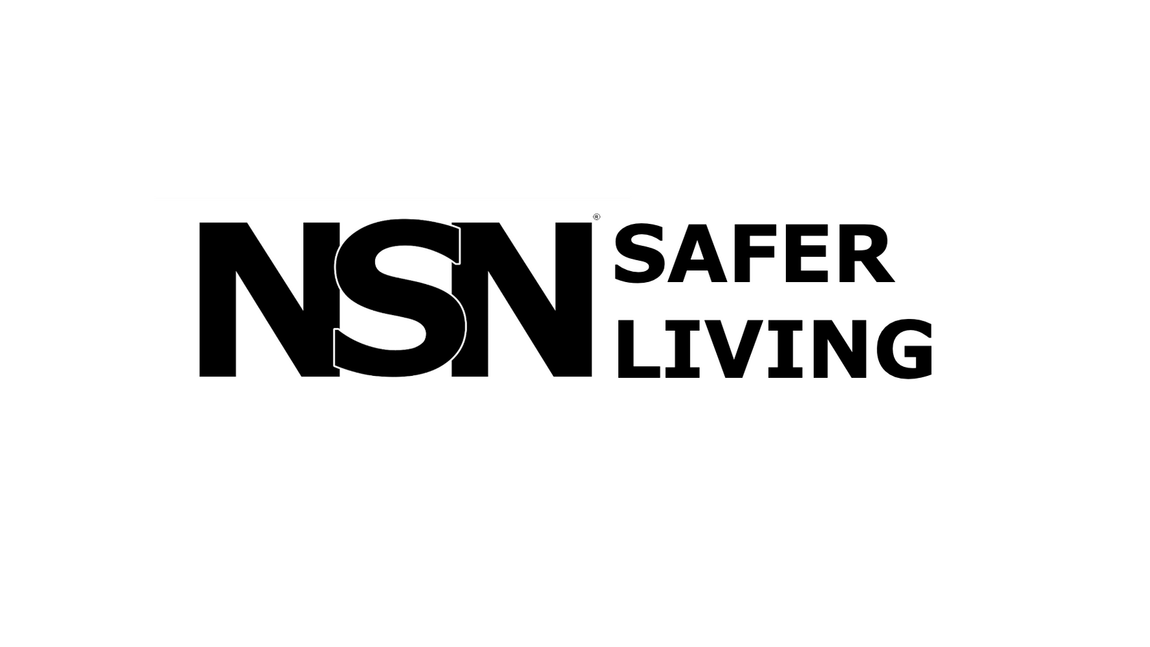 NSN Safer Living Campaign 