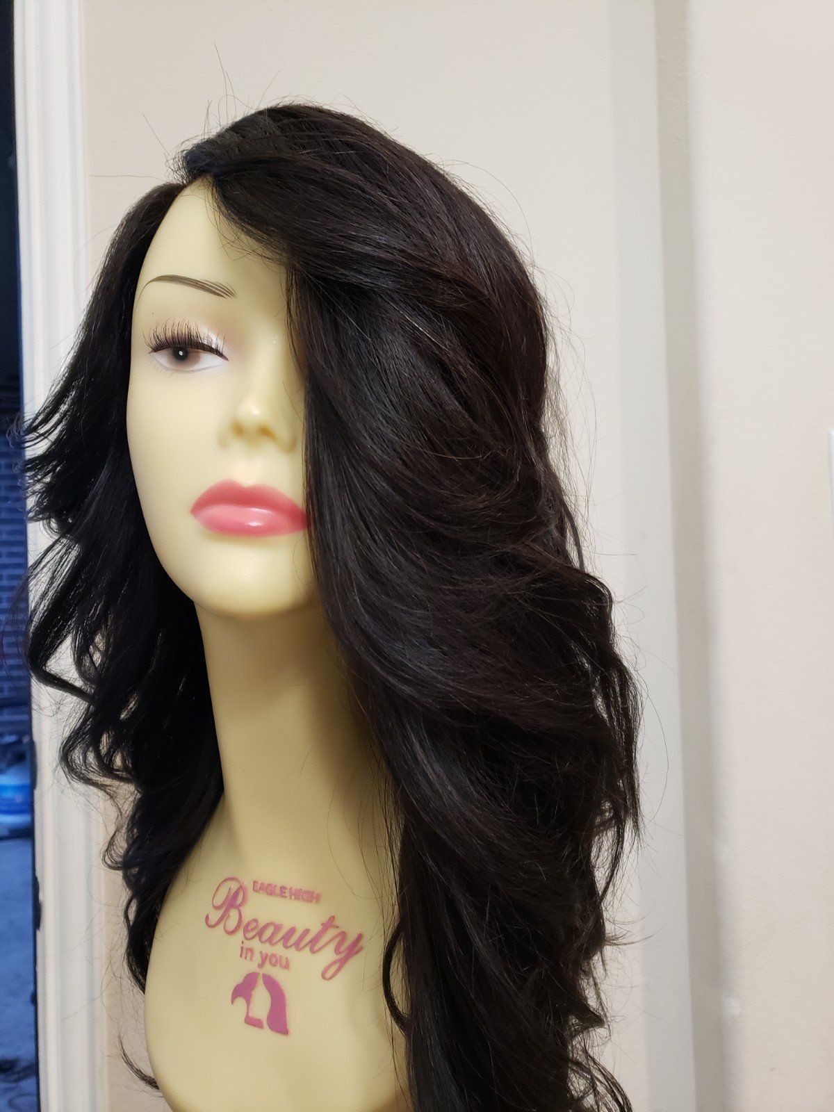 Hair Weaves Dallas, TX Lady B Salon