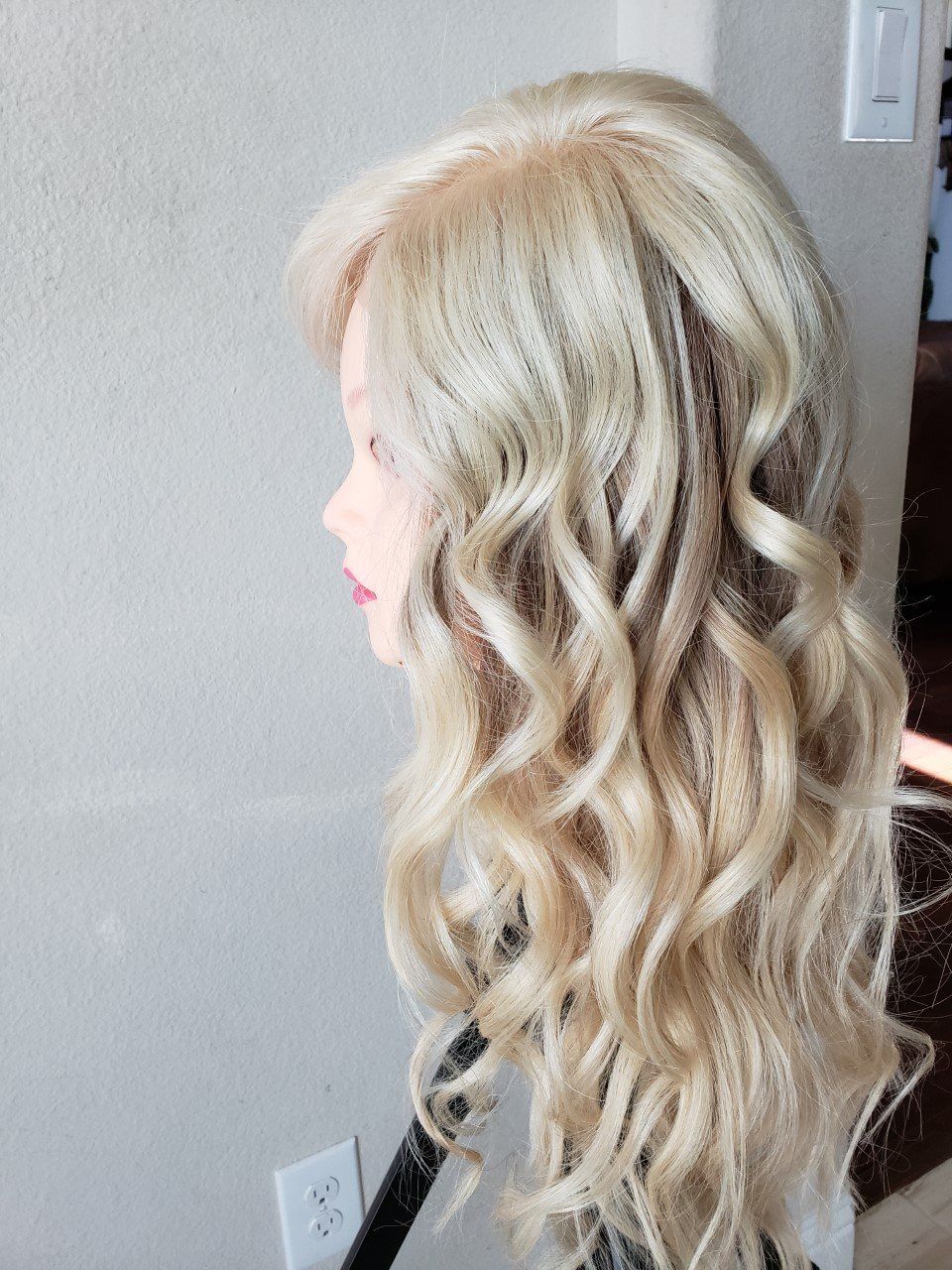 Hair Weaves Dallas, TX Lady B Salon