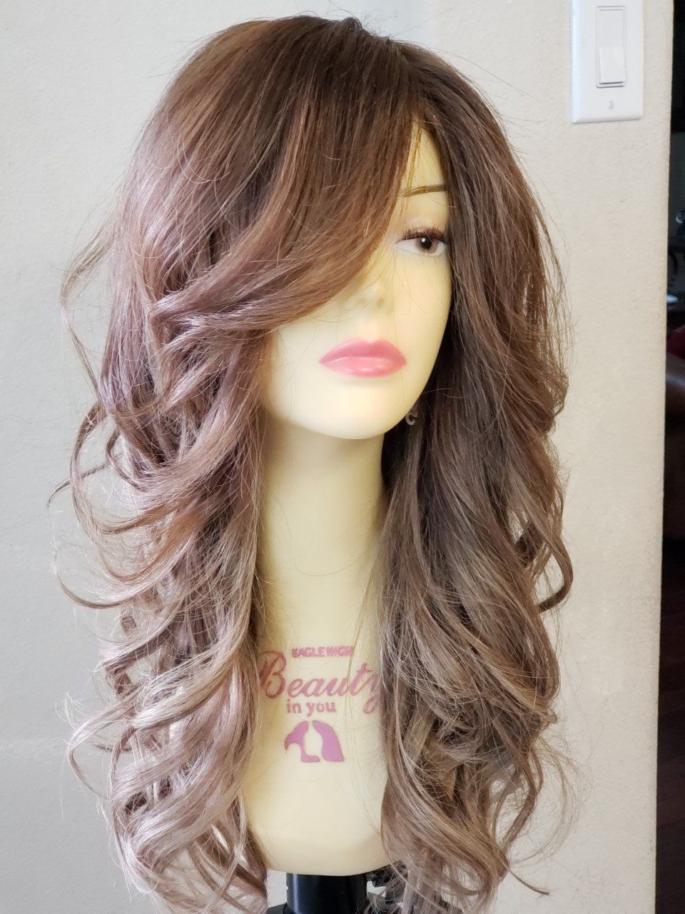 Hair Weaves Dallas, TX Lady B Salon