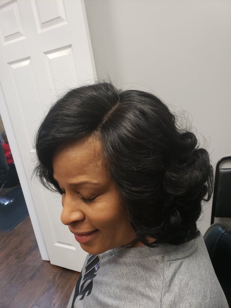 Hair Salon Dallas, TX Lady B Salon