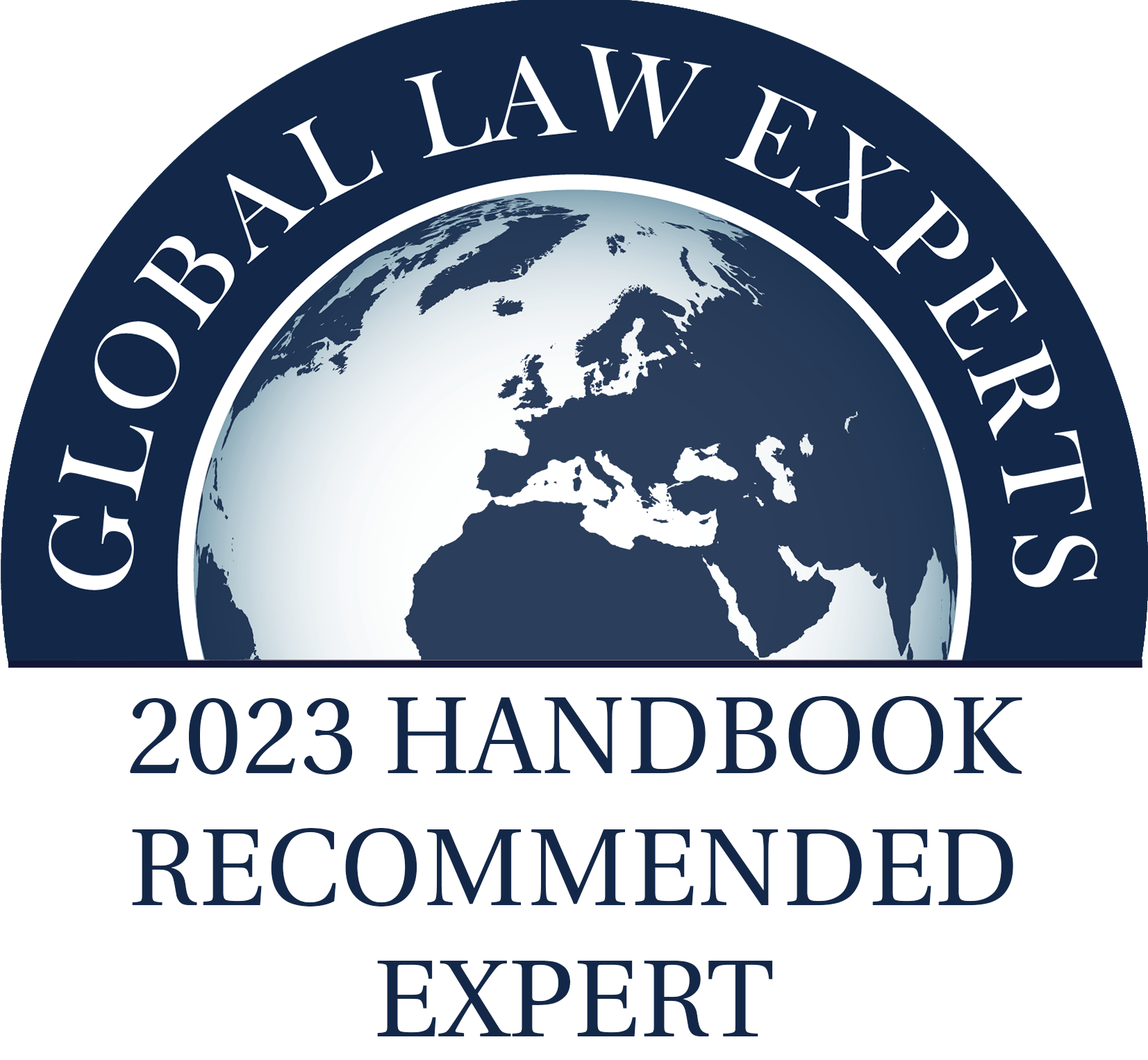 Gle 2023 handbook recommended expert