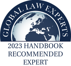 Gle 2023 handbook recommended expert