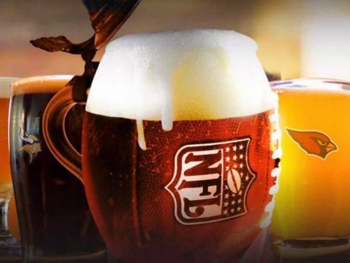 Top Beer Tips Waterton Lakes Has To Offer