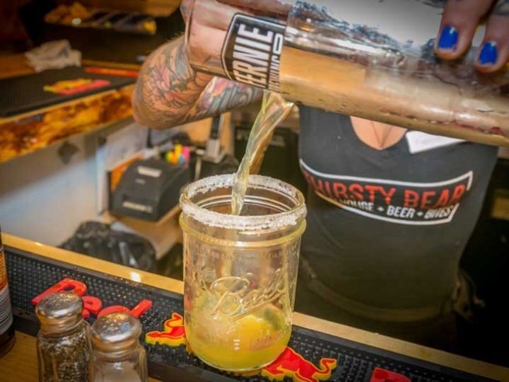 Understanding the Beer on the Menu