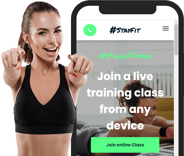 Cheap Health and Fitness Websites Choose Your Website