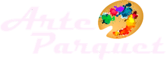 Arte Parquet logo