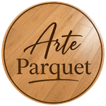 Arte Parquet logo