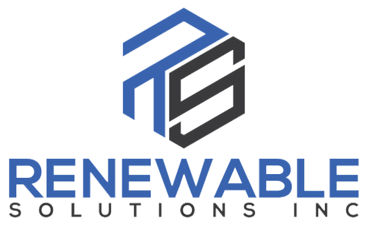 Renewable Solutions Logo