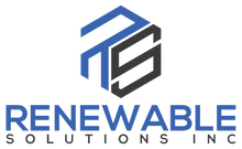 Renewable Solutions Logo