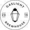 Gaslight logo badge