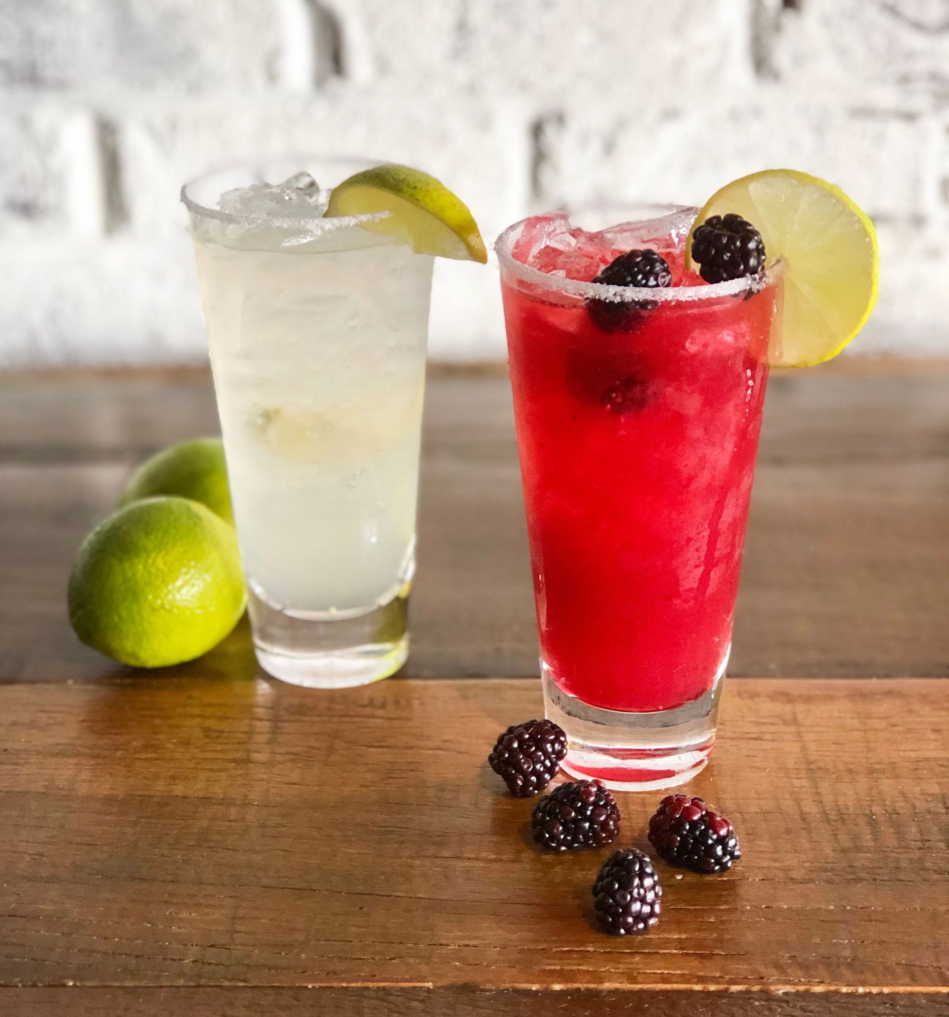 hurricanes specialty drinks