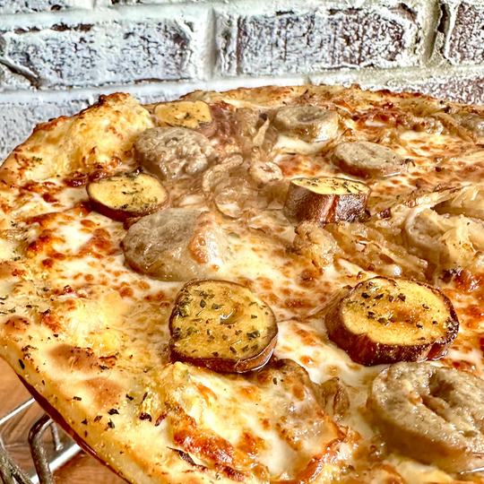 Pizza of the month