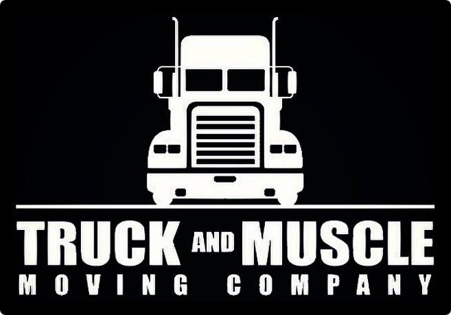 Truck and Muscle Moving 