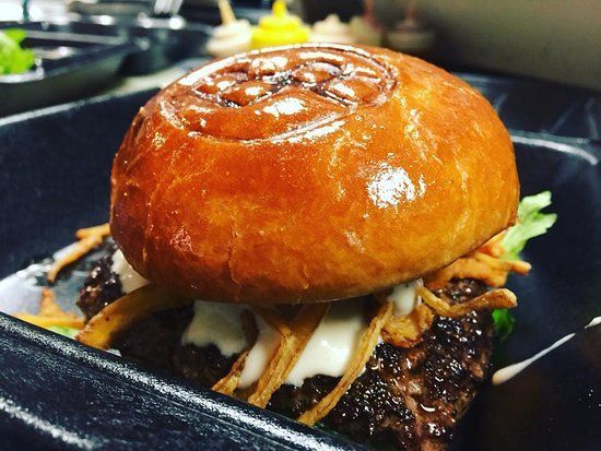 burgers in gulf shores