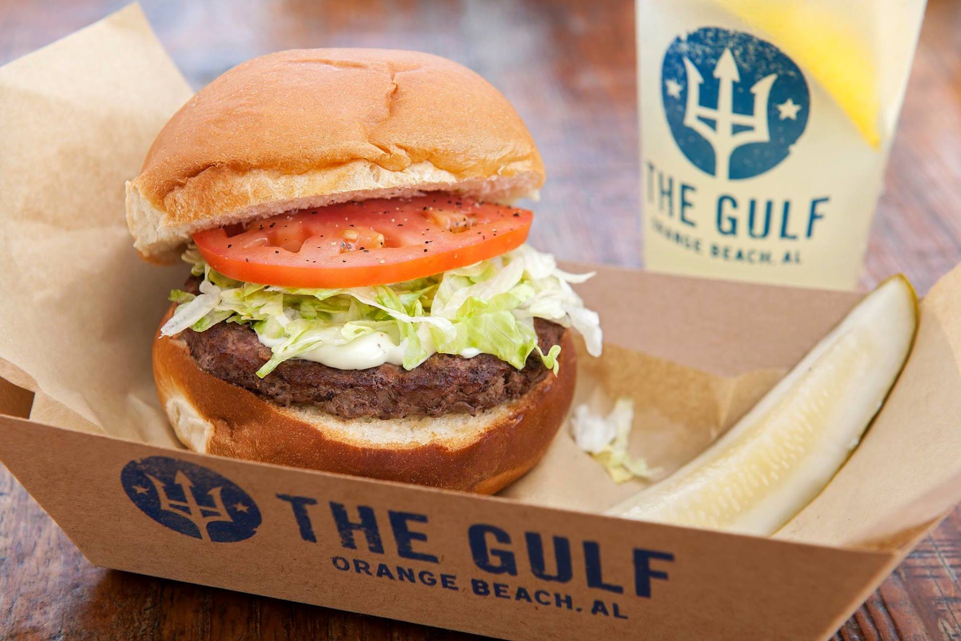 best hamburgers in gulf shores