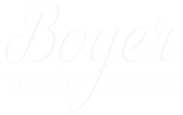 Funeral Home Logo