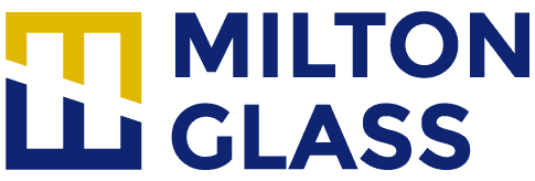 Milton Glass Supplies logo