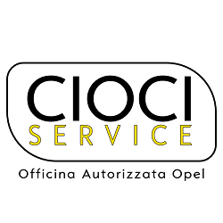 Logo Cioci Service